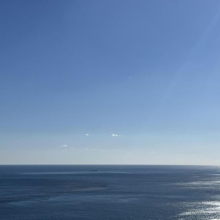 Caterine Villa Positano Esterno foto