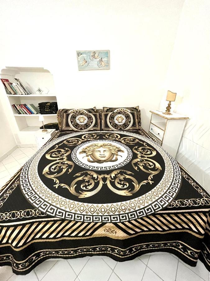 Caterine Villa Positano Esterno foto