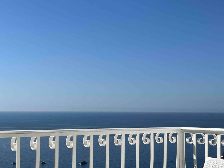 Caterine Villa Positano Esterno foto