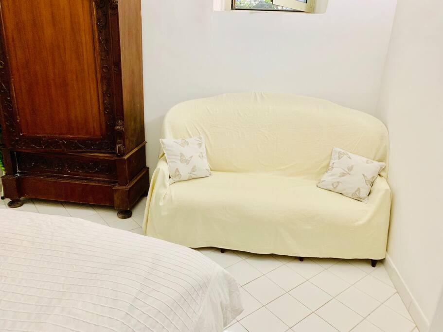 Caterine Villa Positano Esterno foto