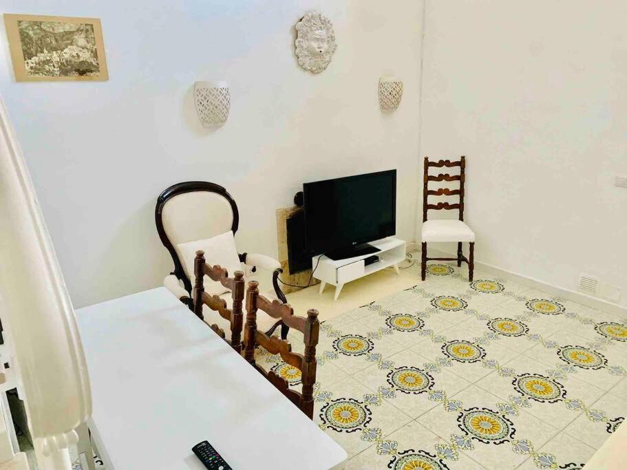 Caterine Villa Positano Esterno foto