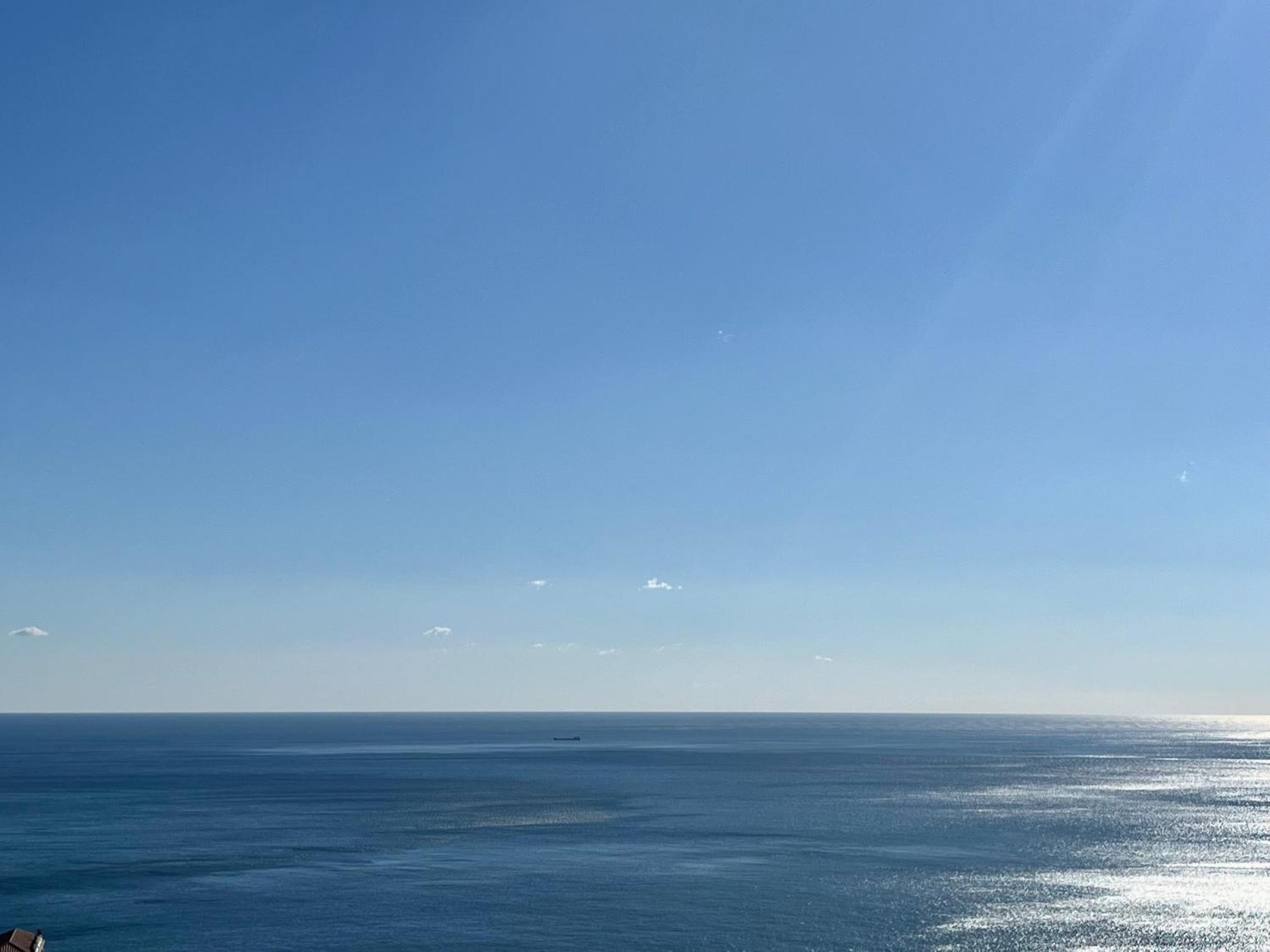 Caterine Villa Positano Esterno foto