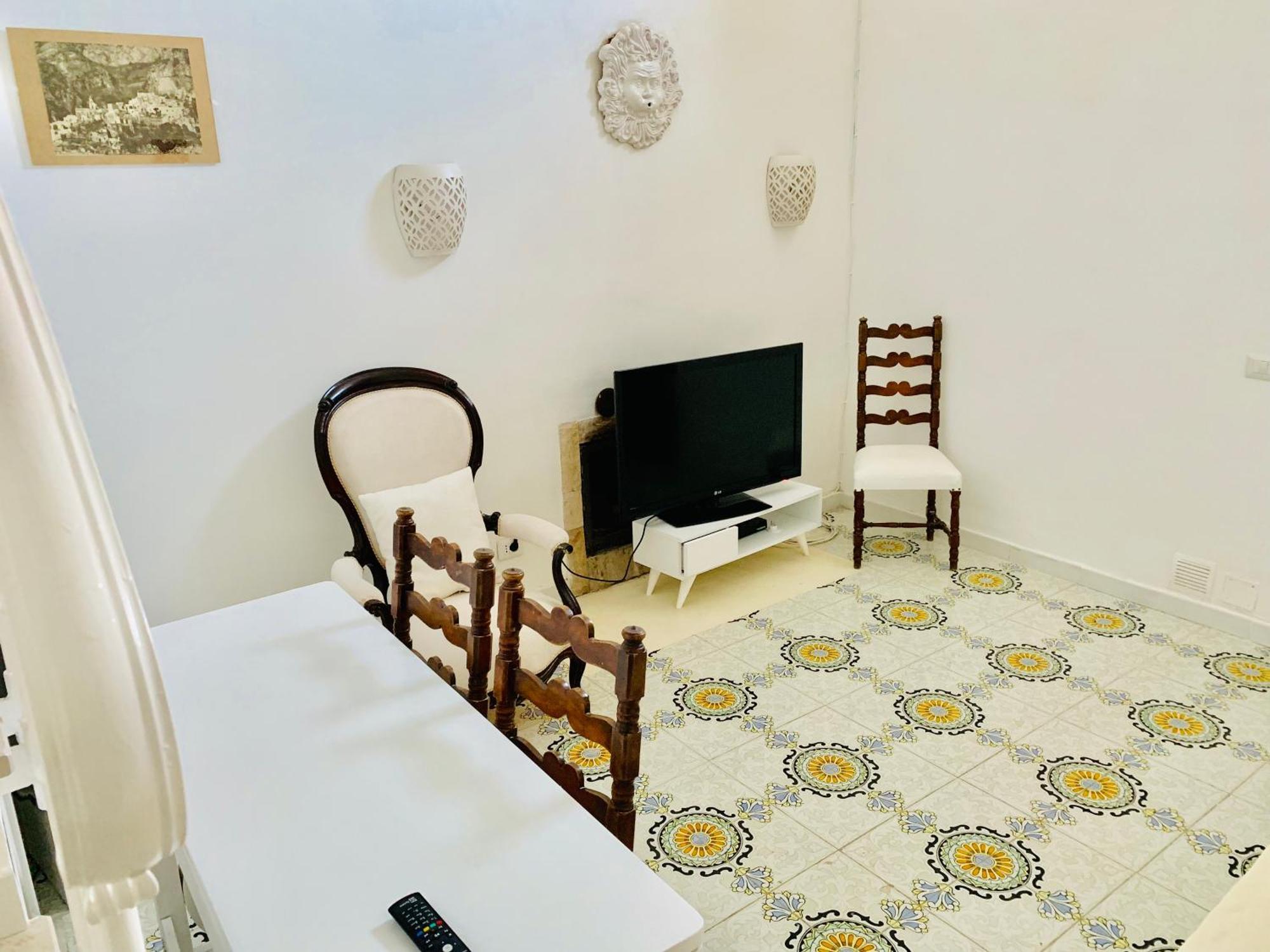 Caterine Villa Positano Esterno foto