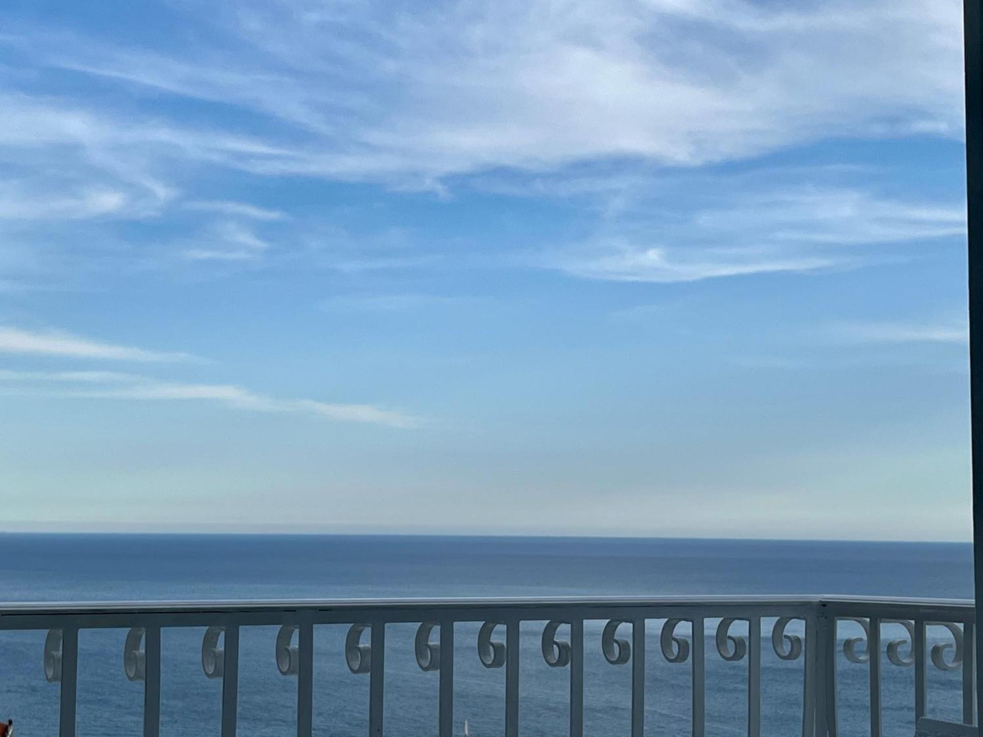 Caterine Villa Positano Esterno foto